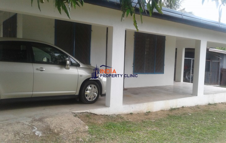 Family House For Sale in Nadi, Western