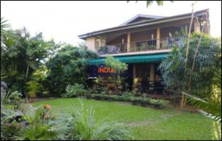 Family House For Sale in Suva, Central