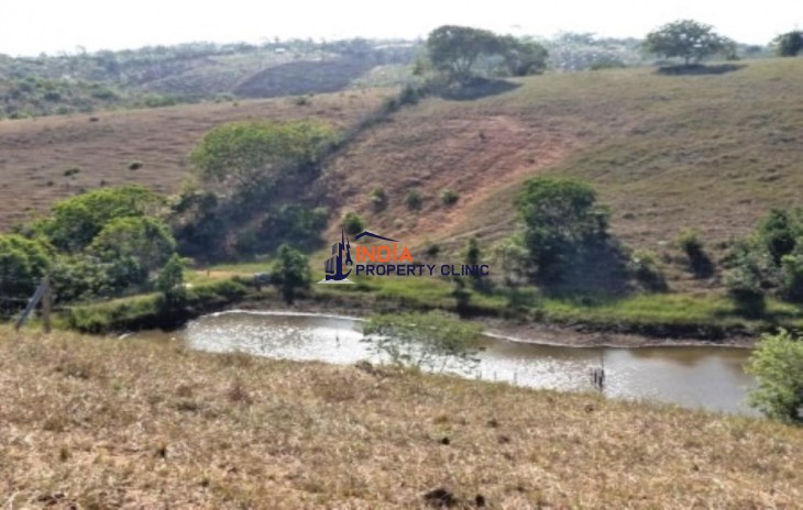 Farm Land For Sale in Arembepe