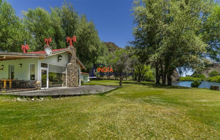 Residential House For Sale in Patagonia, Bariloche