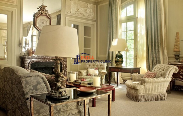 French Apartment For Sale in Buenos Aires