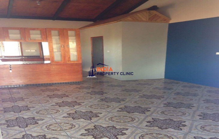 Fully fenced House For Sale in Nadi, Western
