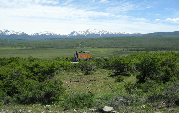 Land For Sale in Río Pico Chubut