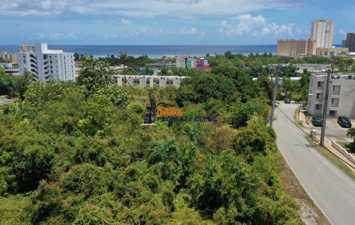 Land For Sale in Tumon