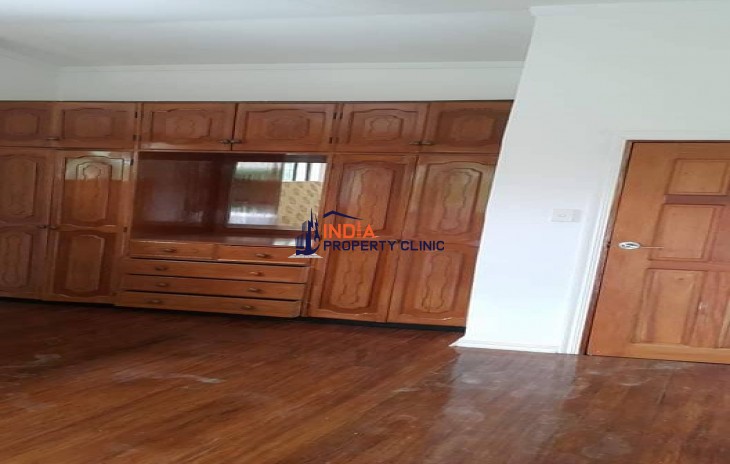 Family Flat for Rent in Suva, Central