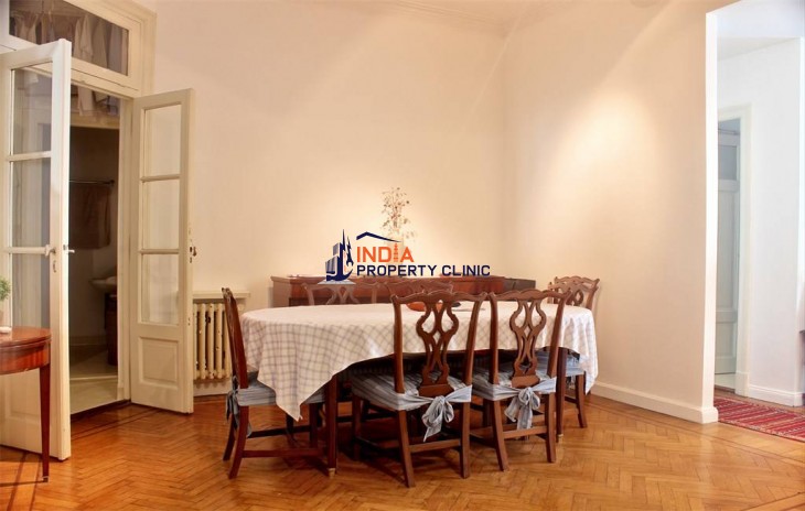 Featured French Apartment For Sale in Buenos Aires