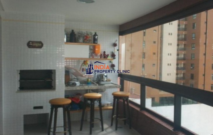 Apartment For Sale in  Paralela