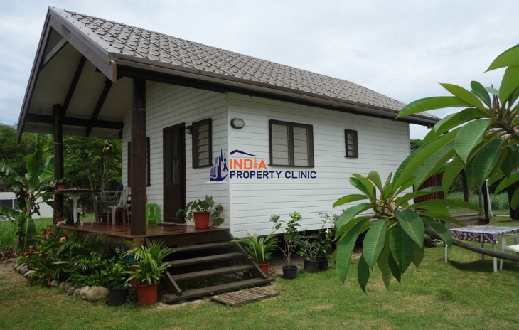 2 Bedroom House For Sale in Lautoka, Western