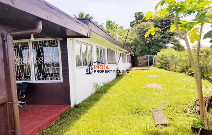Residential House For Sale in Suva Central