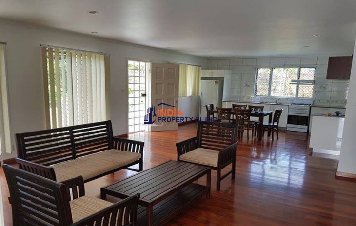 Apartment for Rent in Suva, Central