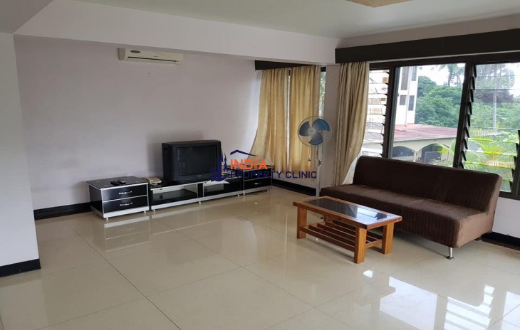 Flat for Rent in Suva, Central