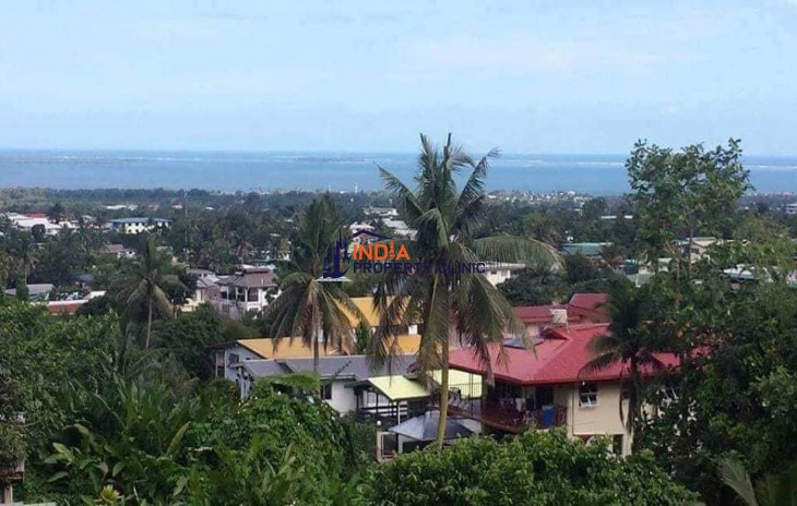 House for Rent in Suva, Central