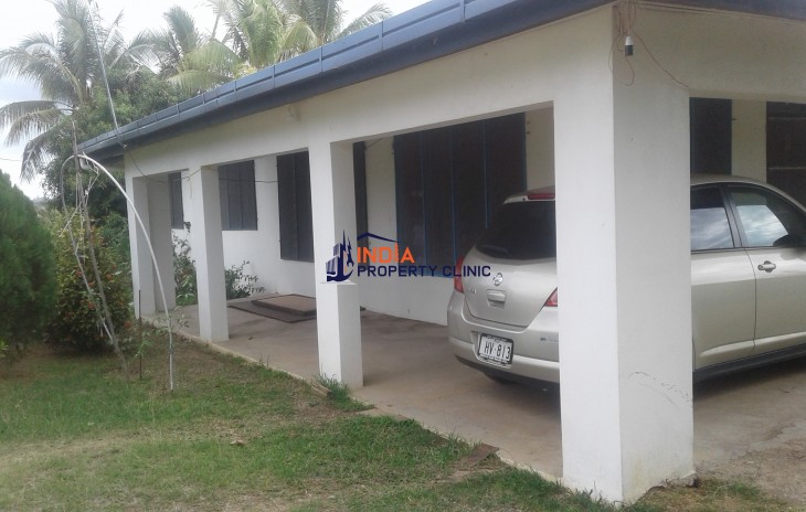 Family House For Sale in Nadi, Western