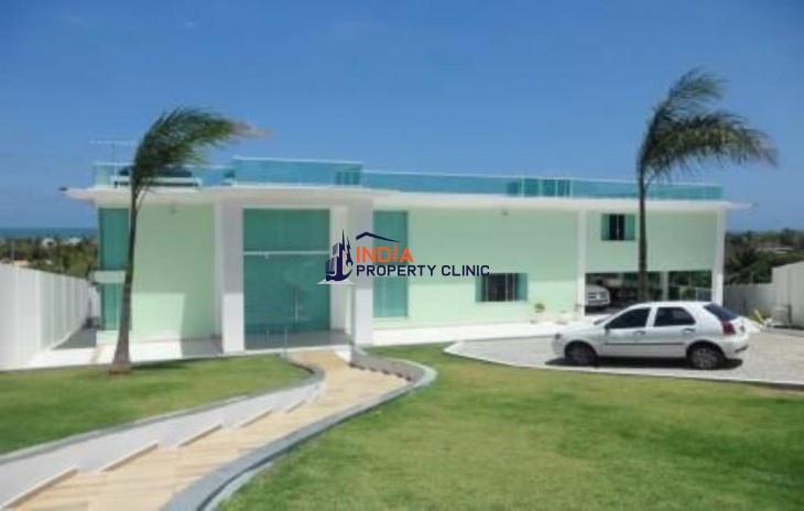Residential Home For Sale in Jauá