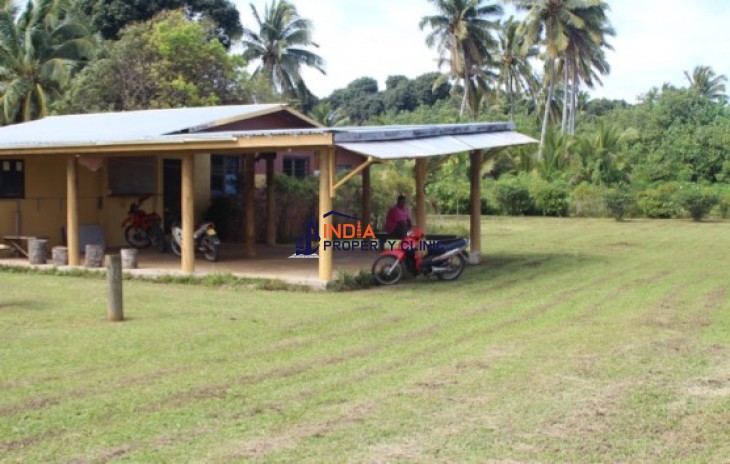 Residential House For Sale in Aitutaki