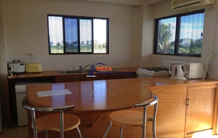 3 Bedroom Apartment For Sale in Nadi, Western