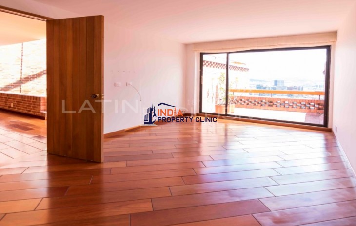 Apartment For Sale in Chapinero Usaquén