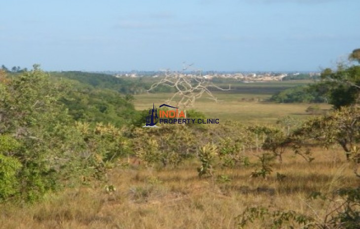 Land For Sale in Arembepe, Bahia