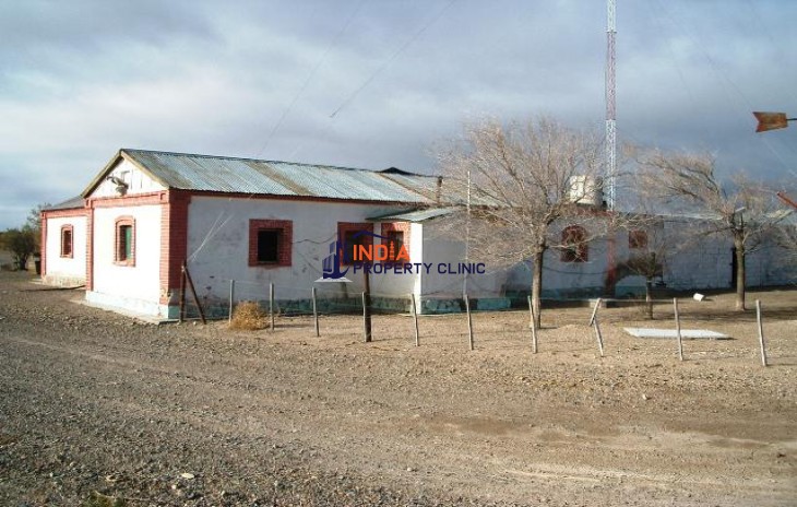 Land For Sale in Trelew Chubut