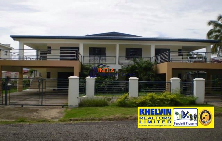Residential House For Sale in Nadi, Western
