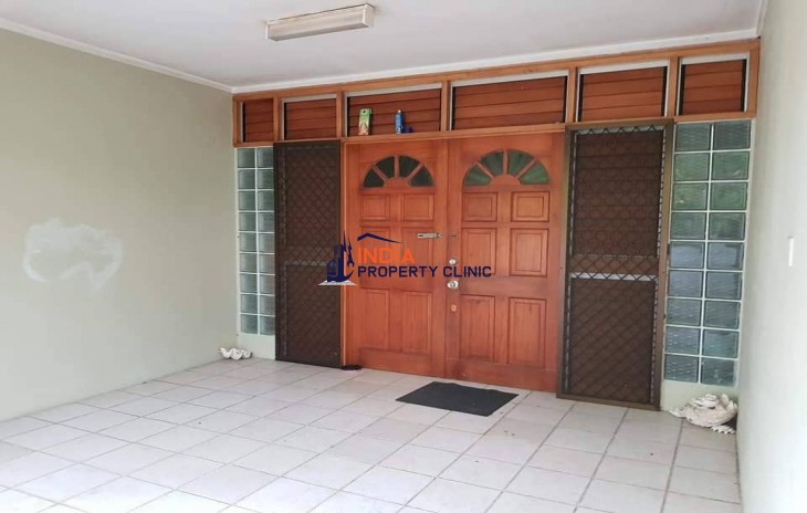 Flat for Rent in Suva, Central