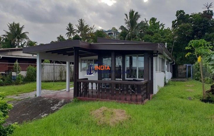 Residential House For Sale in Suva Central