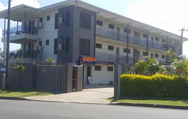 Built Apartment for Rent in Suva, Central