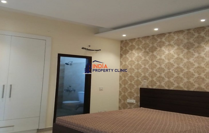 3 BHK Flat For Sale Sunny Enclave Greater Mohali