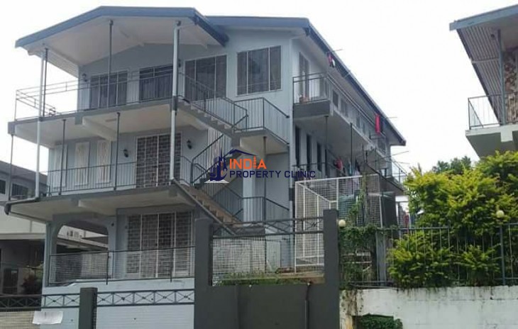 House For Sale in Nadi, Western