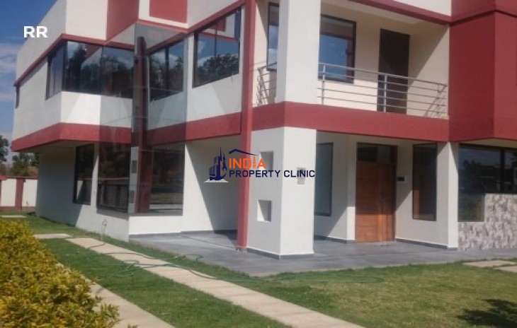 House For Sale in Trojes