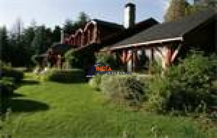 Villa For Sale in Patagonia Bariloche