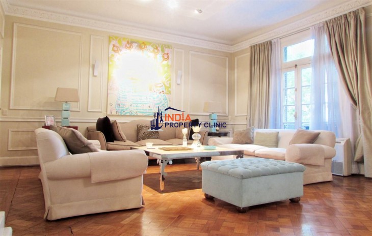 Apartment For Sale in Buenos Aires