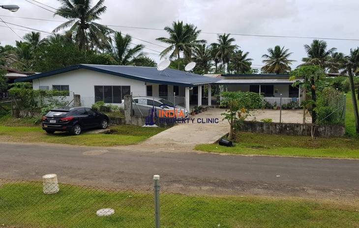 2 Bedroom House For Sale in Suva, Central