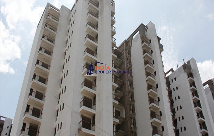 2/3 BHK flats for Sale at Savitry Greens