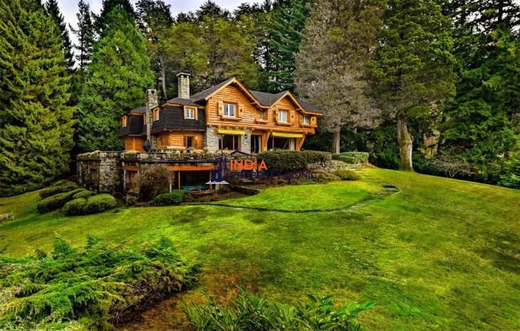 Home For Sale in Patagonia, Bariloche, Rio Negro