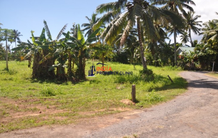 Land For Sale in Avarua Rarotonga