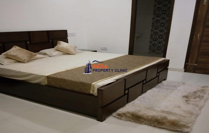 3 BHK Flat For Sale Shivalik City Mohali
