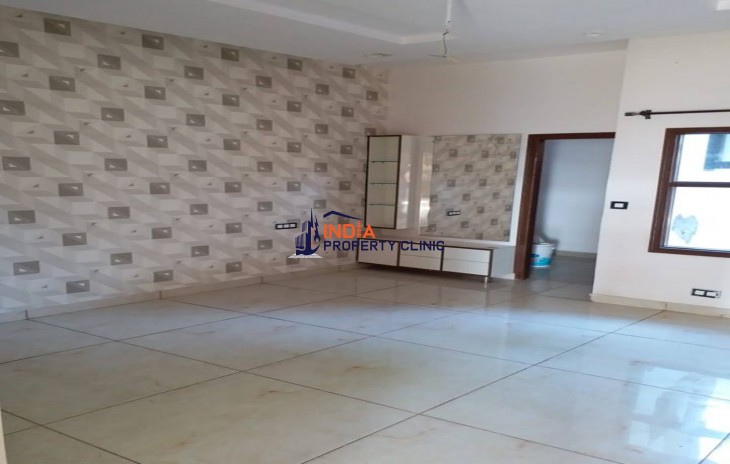 3 BHK Flat For Sale Mohali