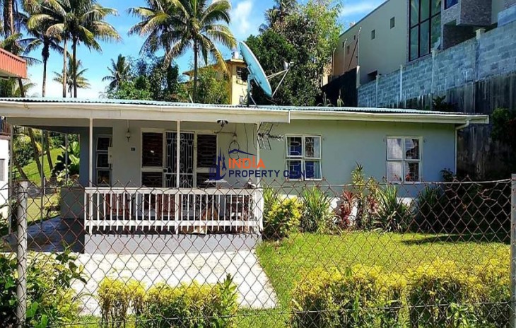 House for Rent in Suva, Central