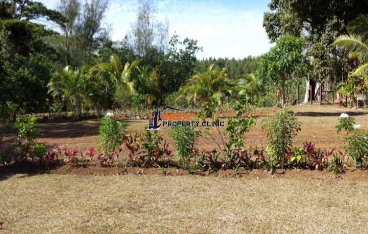 Residential House For Sale in Atiu