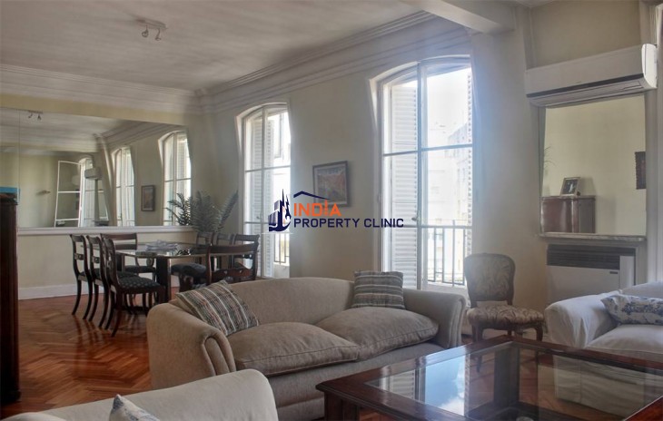 Flawless  Duplex for Sale in Buenos Aires