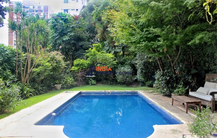 Townhouse for Sale in Esmeralda Buenos Aires