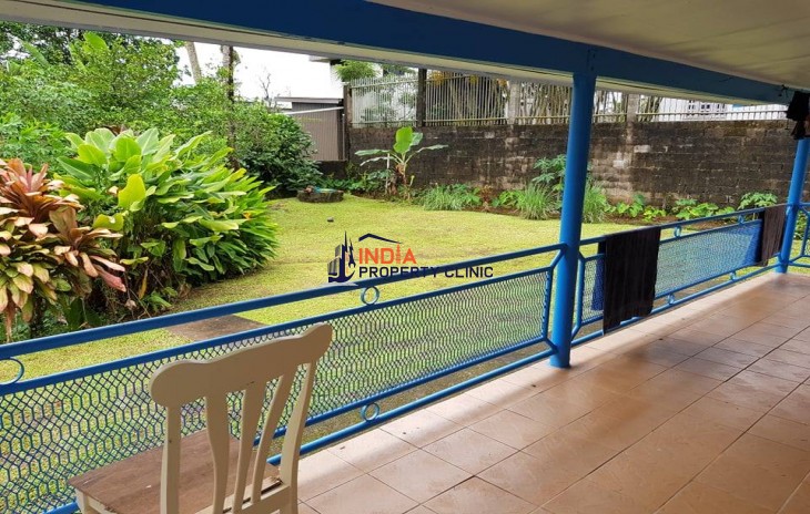4 Bedroom House For Sale in Suva Central