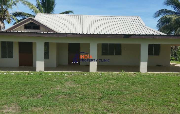 Residential House For Sale in Nadi, Western