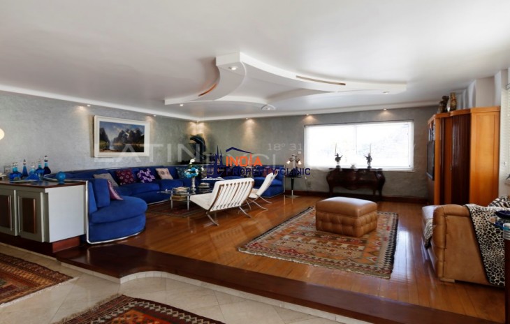 Penthouse For Sale in Copacabana