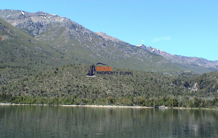 Land For Sale in Cholila