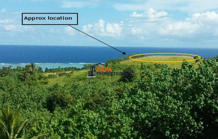 Land For Sale in Amuri