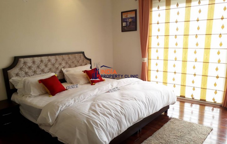 Fully Furnished Luxury Villa For Sale at Dera Bassi