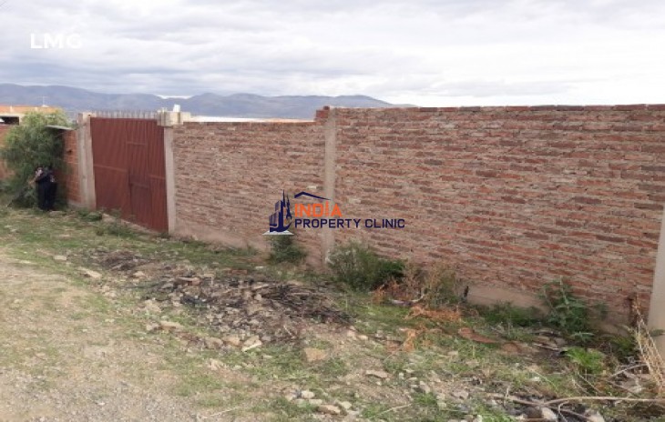 Lot For Sale in avenue bypass