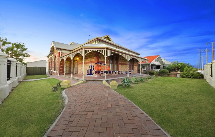 Villa for Rent in Largs Bay SA